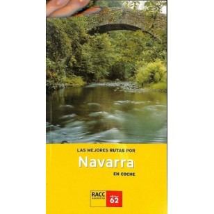 LAS MEJORES RUTAS POR NAVARRA EN COCHE