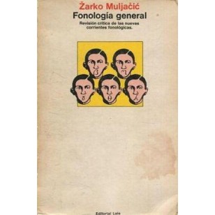 FONOLOGÍA GENERAL
