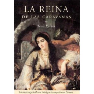 LA REINA DE LAS CARAVANAS