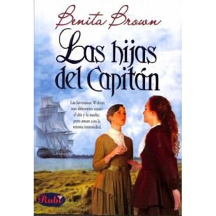 LAS HIJAS DEL CAPITÁN