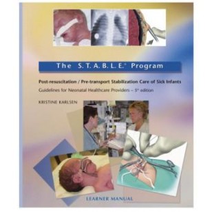 The S.T.A.B.LE. Program