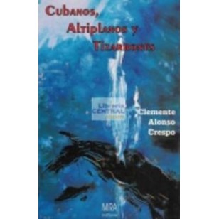 CUBANOS ALTIPLANOS Y TIZARRONES