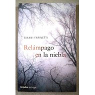 RELÁMPAGO EN LA NIEBLA