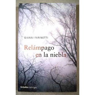 RELÁMPAGO EN LA NIEBLA