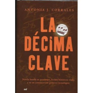 LA DÉCIMA CLAVE