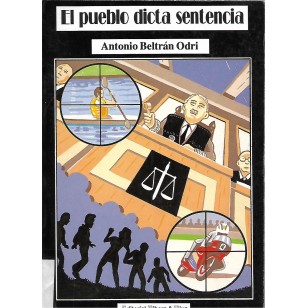 EL PUEBLO DICTA SENTENCIA