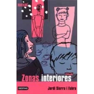 ZONAS INTERIORES