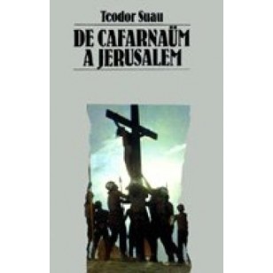 DE CAFARNAUM A JERUSALEM