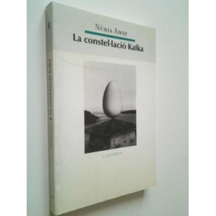 LA CONSTEL.LACIÓ KAFKA