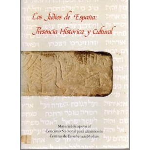 LOS JUDIOS DE ESPAÑA PRESENCIA...