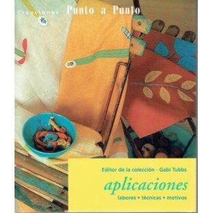 APLICACIONES Labores, técnicas y...