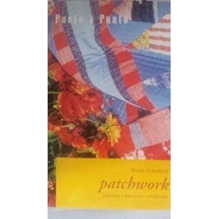 PATCHWORK Labores, técnicas y motivos.