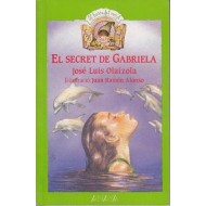 EL SECRET DE GABRIELA