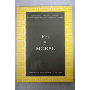 FE Y MORAL