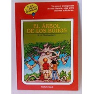 EL ÁRBOL DE LOS BUHOS