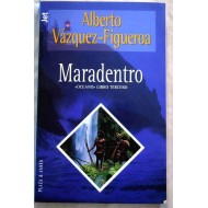 MARADENTRO