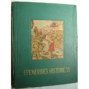 EFEMÉRIDES HISTÓRICAS I