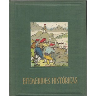 EFEMÉRIDES HISTÓRICAS II