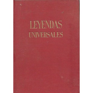 LEYENDAS UNIVERSALES