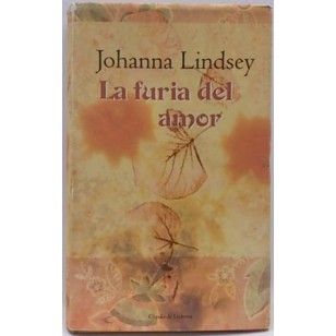 LA FURIA DEL AMOR