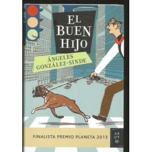 EL BUEN HIJO