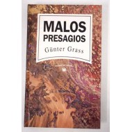 MALOS PRESAGIOS