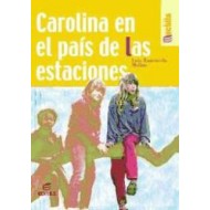 CAROLINA EN EL PAÍS DE LAS...