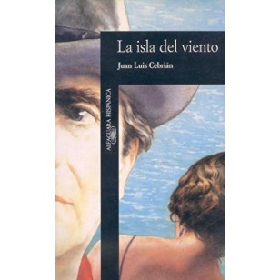 LA ISLA DEL VIENTO