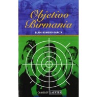 OBJETIVO BIRMANIA