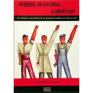 NI DIOS NI PATRIA ¡LIBERTAD!