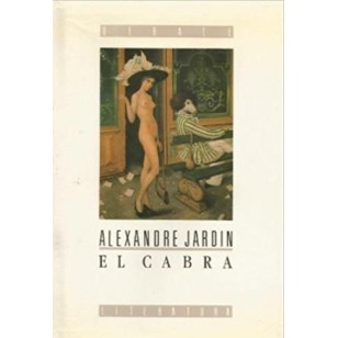 EL CABRA
