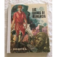 LAS RUINAS DE NUMANCIA