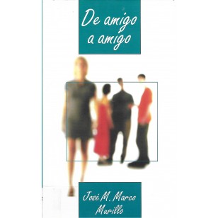 DE AMIGO A AMIGO