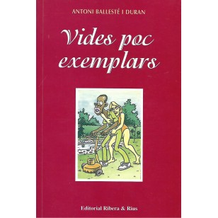 VIDES POC EXEMPLARS