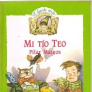 MI TÍO TEO