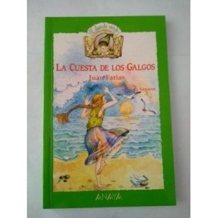 LA CUESTA DE LOS GALGOS
