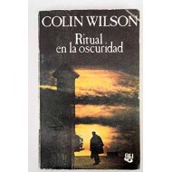 RITUAL EN LA OSCURIDAD