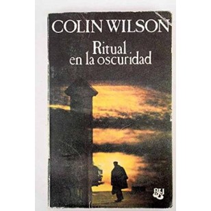 RITUAL EN LA OSCURIDAD