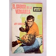 EL SABOR DE LA VENGANZA