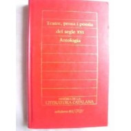 TEATRE, PROSA I POESIA DEL...