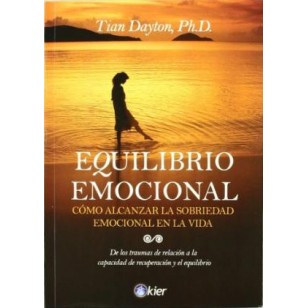 EQUILIBRIO EMOCIONAL