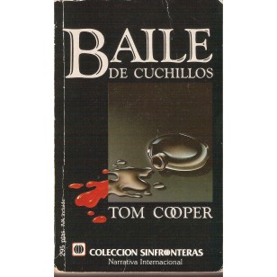 BAILE DE CUCHILLOS