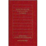 L´ESCANYAPOBRES/LA BOGERIA