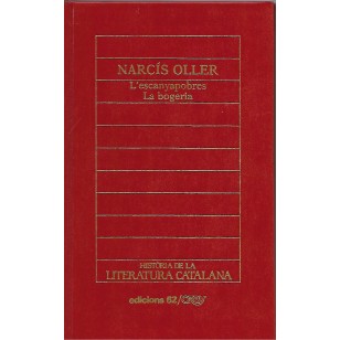 L´ESCANYAPOBRES/LA BOGERIA