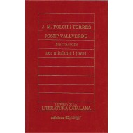 NARRACIONS PER A INFANTS I...