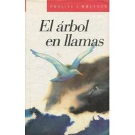 EL ÁRBOL EN LLAMAS