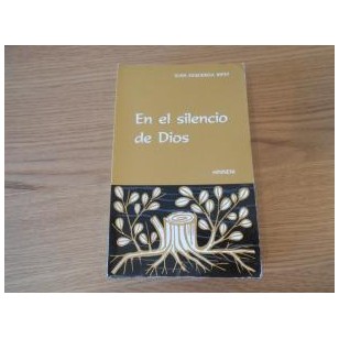 EN EL SILENCIO DE DIOS