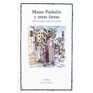 MAESE PATHELIN Y OTRAS FARSAS