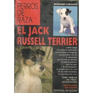 EL JACK RUSSELL TERRIER