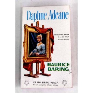 DAPHNE ADEANE